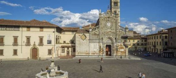 5 rooms Apartment in Campi Bisenzio, Italy No. 190784 24