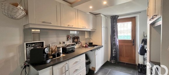 2 Schlafzimmer Haus in Rouvres-en-Multien, France, Nr. 228669 5