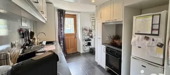 2 Schlafzimmer Haus in Rouvres-en-Multien, France, Nr. 228669 6