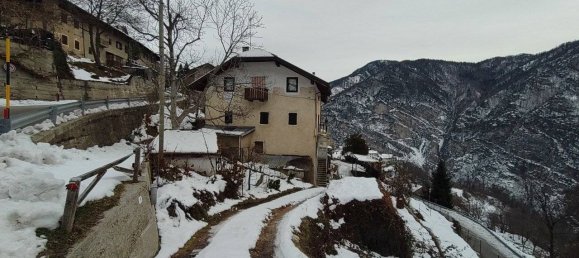 2 chambres Appartement à Altopiano della Vigolana, Italy No. 173802 2