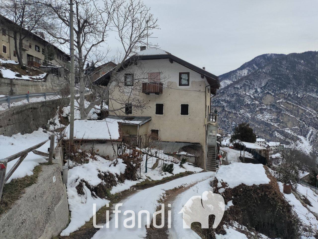 2 chambres Appartement à Altopiano della Vigolana, Italy No. 173802