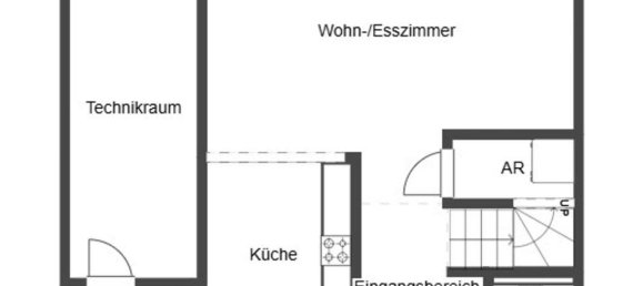 4 غرف نوم تاون هاوس في Wiener Neustadt, Austria رقم 195898 26
