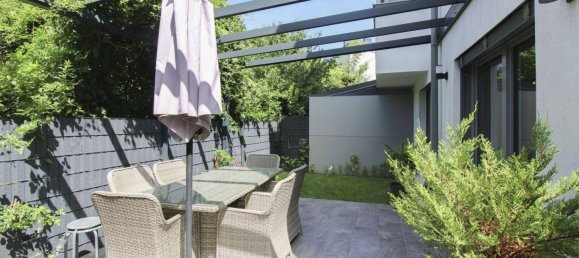 4 غرف نوم تاون هاوس في Wiener Neustadt, Austria رقم 195898 2