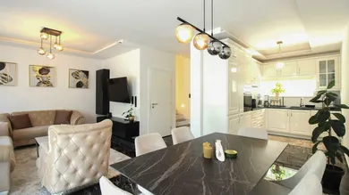 4 غرف نوم تاون هاوس في Wiener Neustadt, Austria رقم 195898