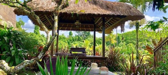 Hotel T19 em Ubud, Indonesia N.º 4442 13