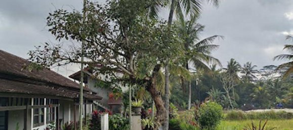 Hotel T19 em Ubud, Indonesia N.º 4442 5