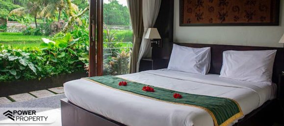 Hotel T19 em Ubud, Indonesia N.º 4442 6