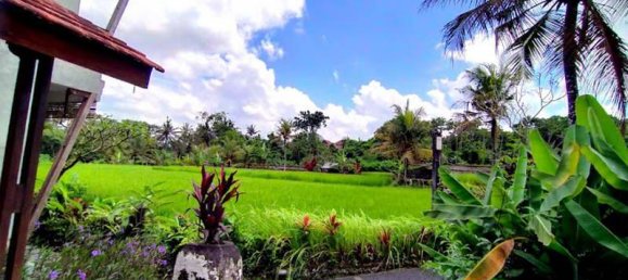 Hotel T19 em Ubud, Indonesia N.º 4442 7