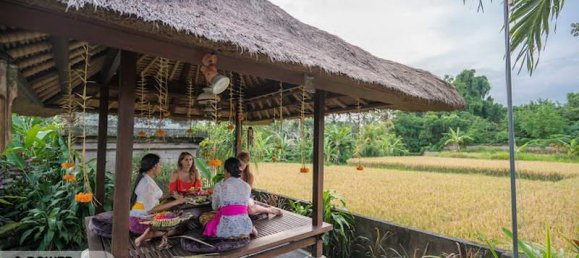 Hotel T19 em Ubud, Indonesia N.º 4442 15