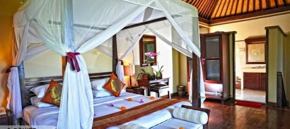 Hotel T19 em Ubud, Indonesia N.º 4442 16
