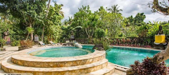 Hotel T19 em Ubud, Indonesia N.º 4442 14