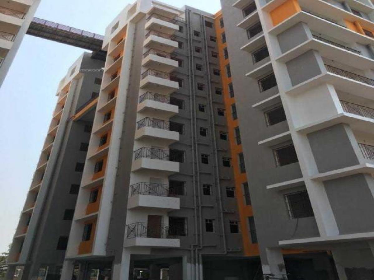 3 bedrooms House in Kolkata, India No. 15471