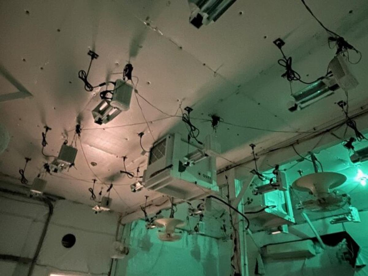 2 bedrooms House in Brooks, USA No. 412673