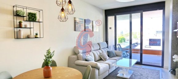 2 Schlafzimmer Wohnung in Guardamar del Segura, Spain, Nr. 163990 10