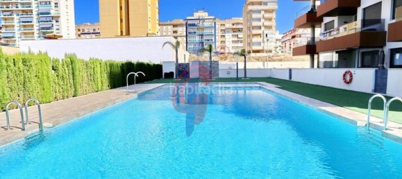 2 Schlafzimmer Wohnung in Guardamar del Segura, Spain, Nr. 163990 35