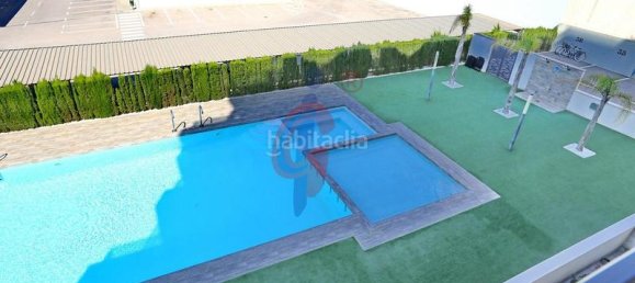 2 Schlafzimmer Wohnung in Guardamar del Segura, Spain, Nr. 163990 9