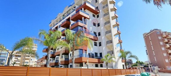 2 Schlafzimmer Wohnung in Guardamar del Segura, Spain, Nr. 163990 2