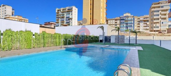 2 Schlafzimmer Wohnung in Guardamar del Segura, Spain, Nr. 163990 4