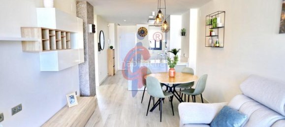2 Schlafzimmer Wohnung in Guardamar del Segura, Spain, Nr. 163990 18