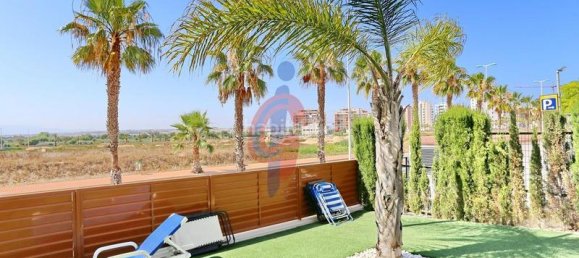 2 Schlafzimmer Wohnung in Guardamar del Segura, Spain, Nr. 163990 36