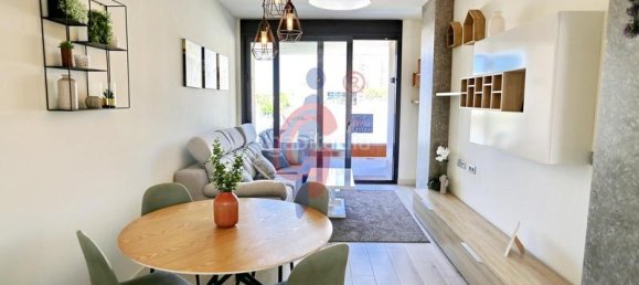 2 Schlafzimmer Wohnung in Guardamar del Segura, Spain, Nr. 163990 13