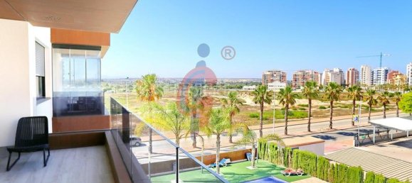 2 Schlafzimmer Wohnung in Guardamar del Segura, Spain, Nr. 163990 16