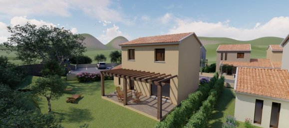 Villa de 2 dormitorios en Oletta, France No. 94991 5