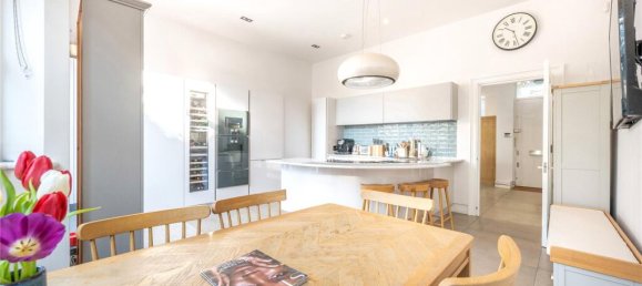 3 bedrooms Maisonette in London, United Kingdom No. 5351 6