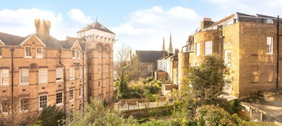 3 bedrooms Maisonette in London, United Kingdom No. 5351 19