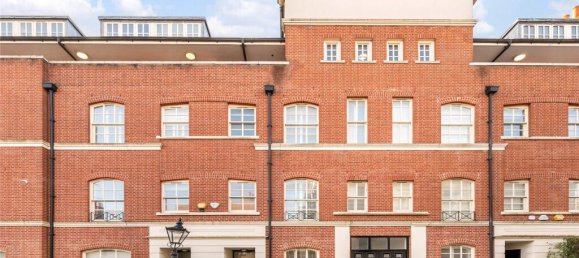 3 bedrooms Maisonette in London, United Kingdom No. 5351 3