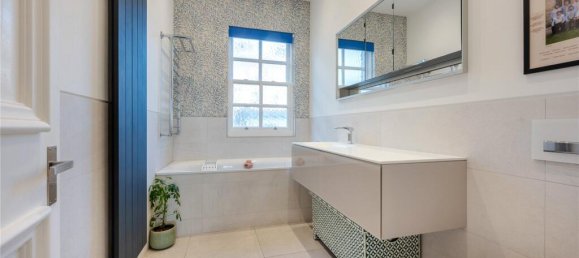 3 bedrooms Maisonette in London, United Kingdom No. 5351 12