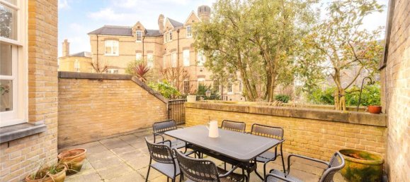 3 bedrooms Maisonette in London, United Kingdom No. 5351 15