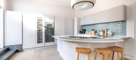 3 bedrooms Maisonette in London, United Kingdom No. 5351 4