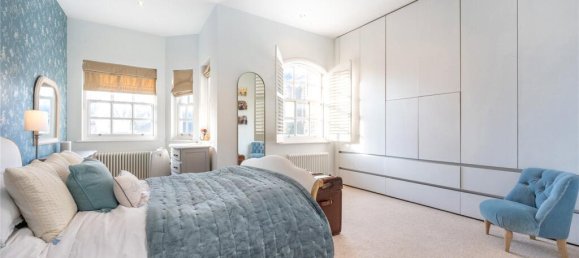 3 bedrooms Maisonette in London, United Kingdom No. 5351 8