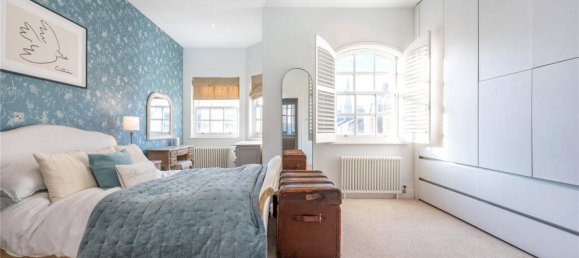 3 bedrooms Maisonette in London, United Kingdom No. 5351 9