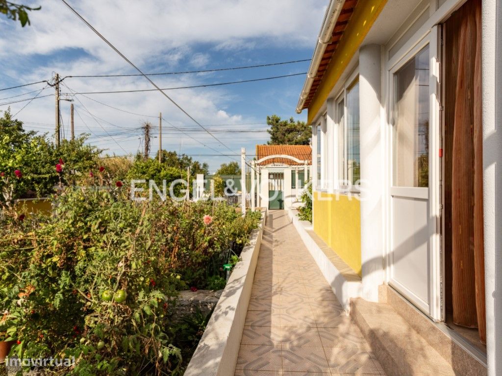 Casa T2 em Almada, Portugal N.º 328638