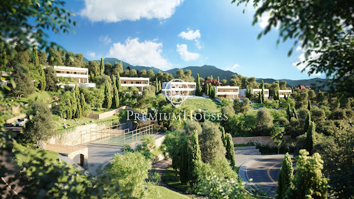 Casa de 5 dormitorios en Sant Andreu de Llavaneres, Spain No. 193123