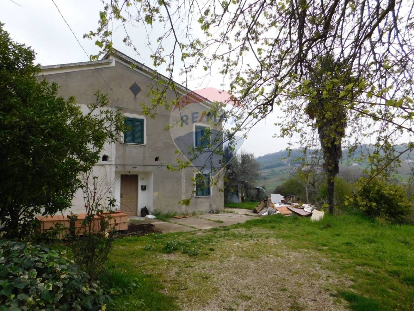 Casa T3 em Villamagna, Italy N.º 57159