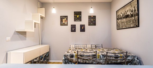 Propiedad comercial en Madrid, Spain 57 m² No. 109237 9