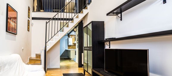 Propiedad comercial en Madrid, Spain 57 m² No. 109237 16