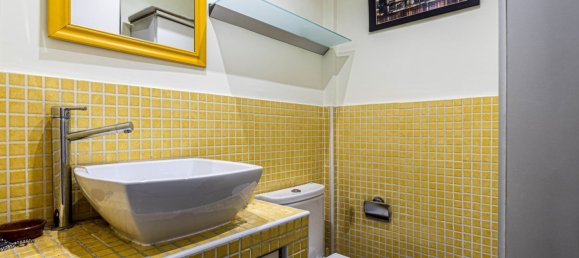 Propiedad comercial en Madrid, Spain 57 m² No. 109237 13