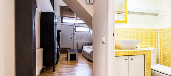 Propiedad comercial en Madrid, Spain 57 m² No. 109237 8