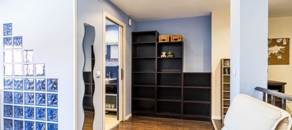 Propiedad comercial en Madrid, Spain 57 m² No. 109237 6