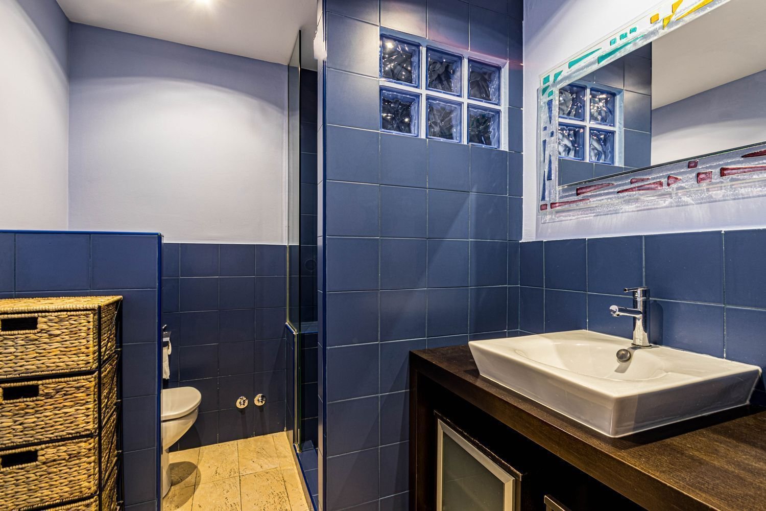 Propiedad comercial en Madrid, Spain 57 m² No. 109237