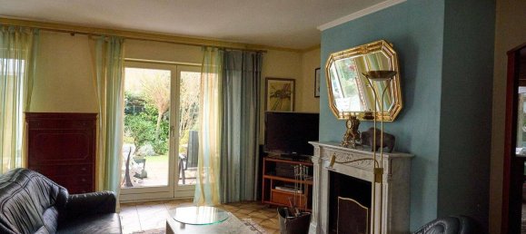 Таунхаус с 4 спальнями в Херне, Германия № 217756 29