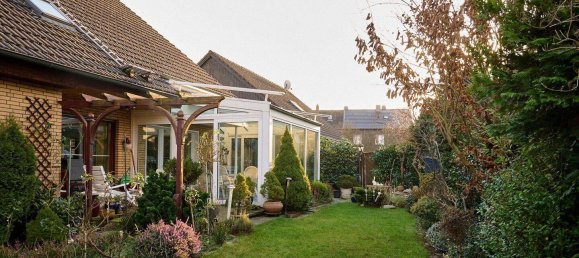 Таунхаус с 4 спальнями в Херне, Германия № 217756 4