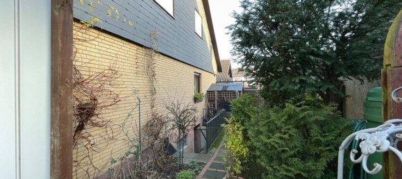 Таунхаус с 4 спальнями в Херне, Германия № 217756 7