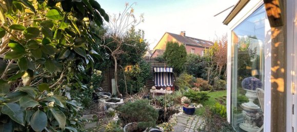 Таунхаус с 4 спальнями в Херне, Германия № 217756 9