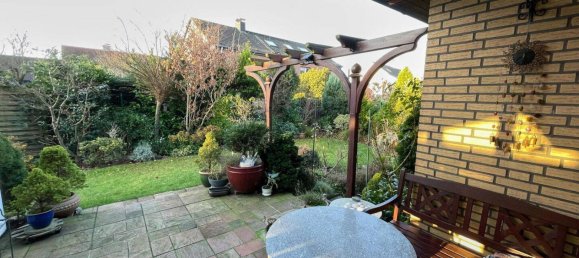 Таунхаус с 4 спальнями в Херне, Германия № 217756 6