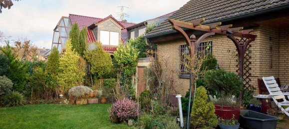 Таунхаус с 4 спальнями в Херне, Германия № 217756 3